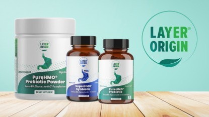 Entdecken Sie die Produkte von Layer Origin Nutrition