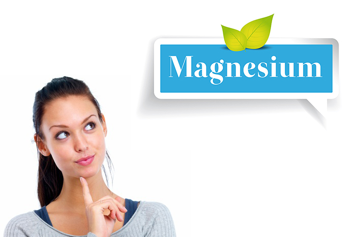 Was ist beim Kauf von Magnesium zu beachten?