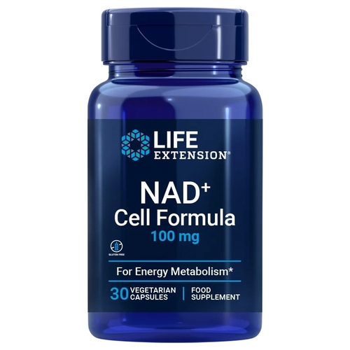 Liposomales Glutathion plus NAD+ Cell Formula