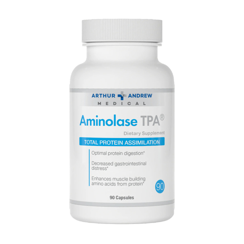 Aminolase TPA - Total Protein Assimilation - 90 Kapseln