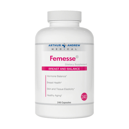 Femesse - Kräuterpräparat für Frauen