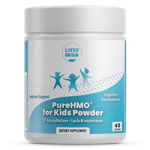 PureHMO for Kids Powder - Präbiotika für Kinder ab 1 Jahr