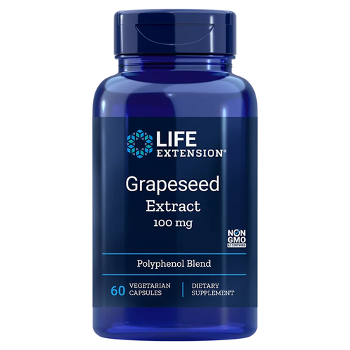 Grapeseed Extract - Traubenkernextrakt