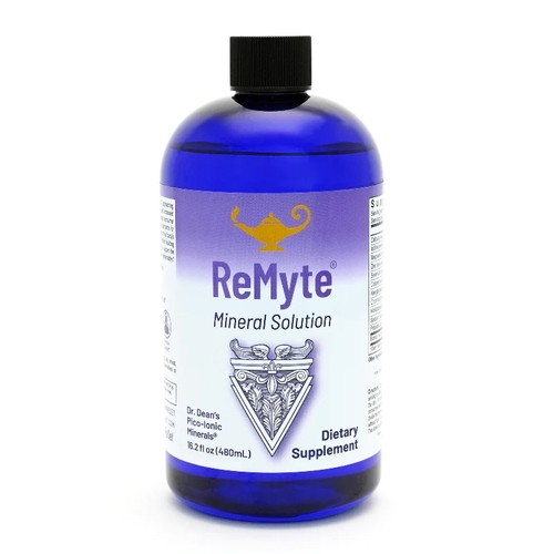 Geschenkpaket - ReMag + ReMyte 480ml + Vitamin C ReSet GRATIS