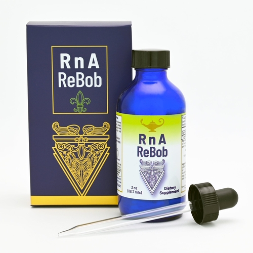 RnA ReBob - Gerste-Extrakt - 88 ml