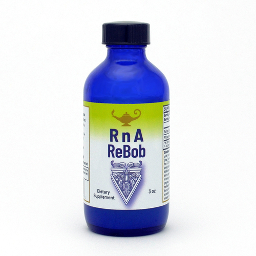 RnA ReBob - Gerste-Extrakt
