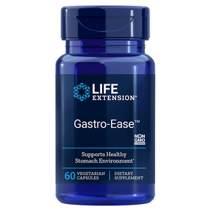 Gastro Ease - 60 Kapseln