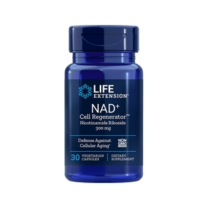 NAD+ Cell Regenerator, 300 mg