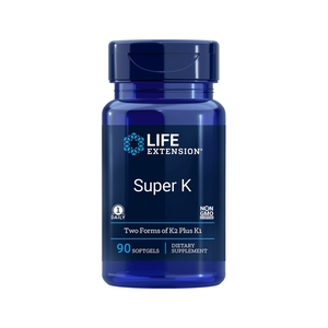 Super K - Vitamin K Complex - 90 Tabletten