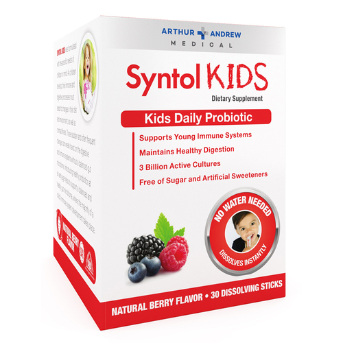 Syntol Kids – Probiotikum für Kinder